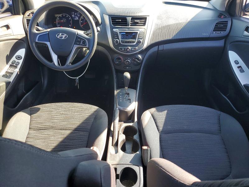 Продажа на аукционе авто 2016 Hyundai Accent, vin: KMHCT5AE7GU265654, номер лота: 69984676