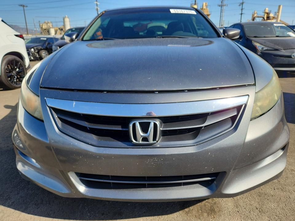 Продаж на аукціоні авто 2011 Honda Accord, vin: 1HGCS1B36BA001916, номер лоту: 69167376