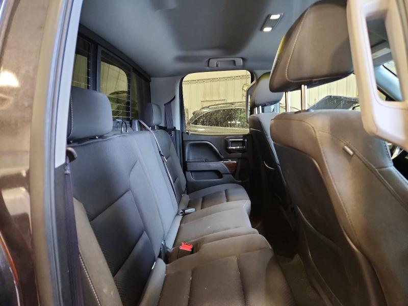 Продаж на аукціоні авто 2015 Gmc Sierra, vin: 1GTV2UEC9FZ429474, номер лоту: 68012916