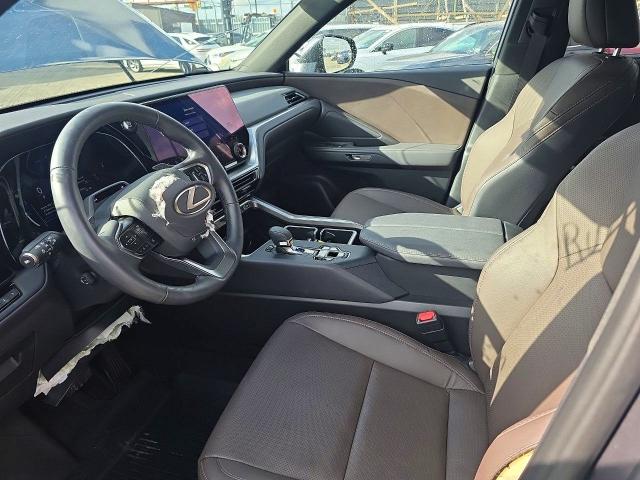 Aukcja sprzedaży 2025 Lexus Tx 350, vin: 5TDAAAB60SS035694, numer aukcji: 70309146