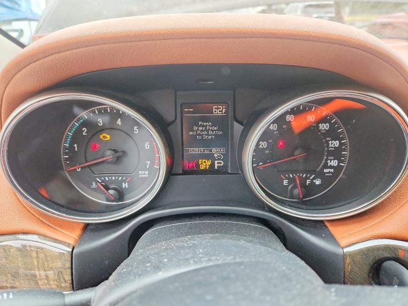 Продажа на аукционе авто 2011 Jeep Grand Cherokee, vin: 1J4RR6GT9BC620714, номер лота: 69216676