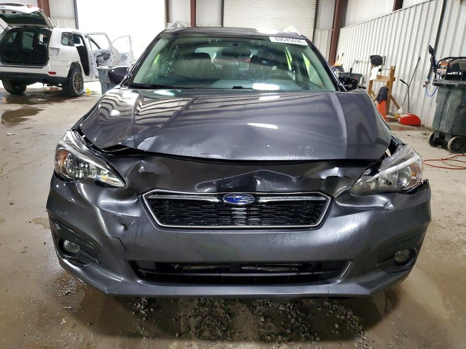 Aukcja sprzedaży 2019 Subaru Impreza, vin: 4S3GTAD61K3741818, numer aukcji: 69545036