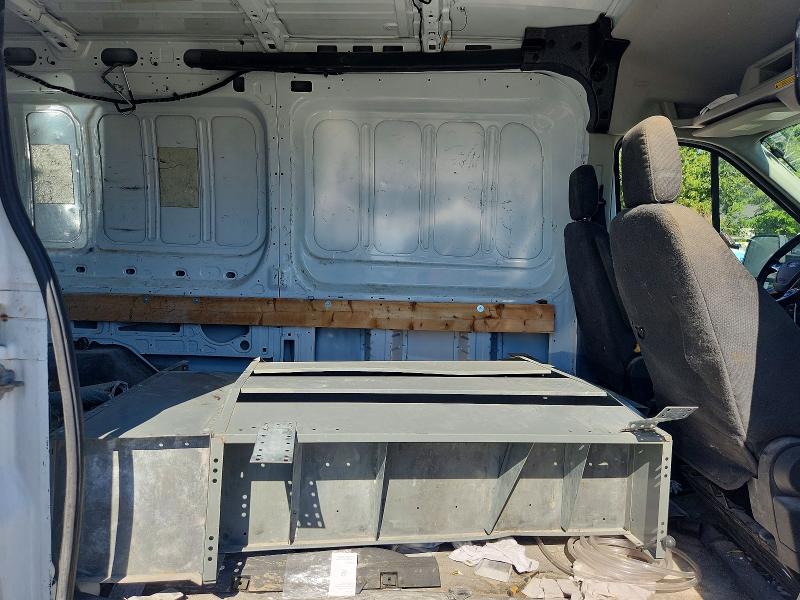 Aukcja sprzedaży 2016 Ford Transit, vin: 1FTYE2CG0GKA39985, numer aukcji: 67431586