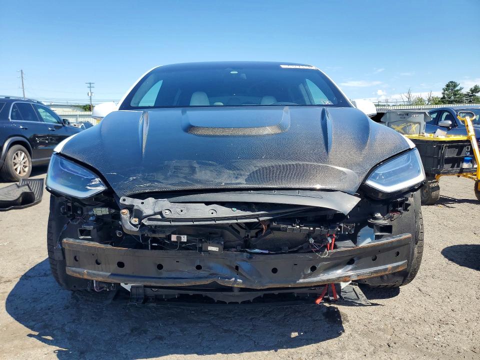 Продаж на аукціоні авто 2016 Tesla Model X, vin: 5YJXCAE48GFS00692, номер лоту: 67473176