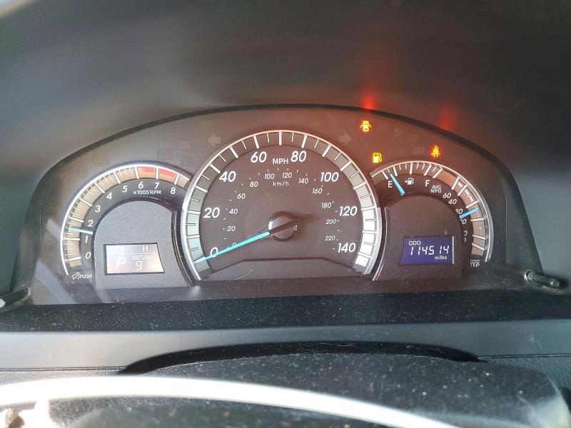 Продаж на аукціоні авто 2014 Toyota Camry, vin: 4T1BF1FK9EU445872, номер лоту: 69178236