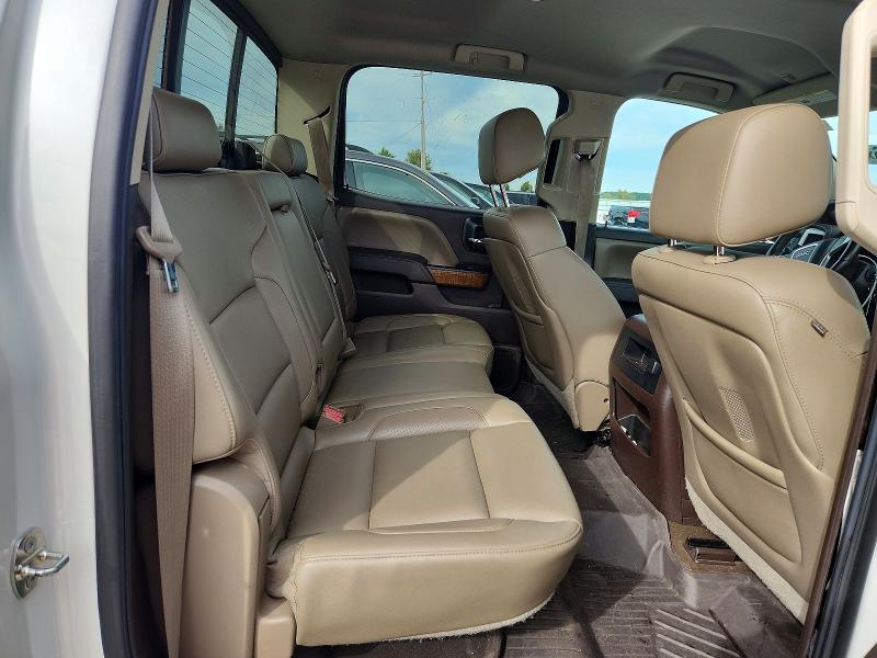 Продажа на аукционе авто 2015 Gmc Sierra, vin: 3GTU2VEC2FG261307, номер лота: 69597926