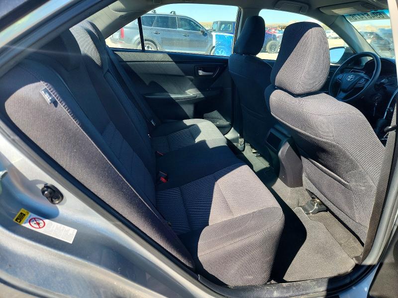 Продажа на аукционе авто 2015 Toyota Camry, vin: 4T4BF1FK1FR479411, номер лота: 69461476