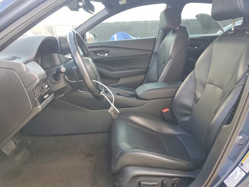 Продажа на аукционе авто 2024 Honda Accord, vin: 1HGCY2F66RA009355, номер лота: 70714006