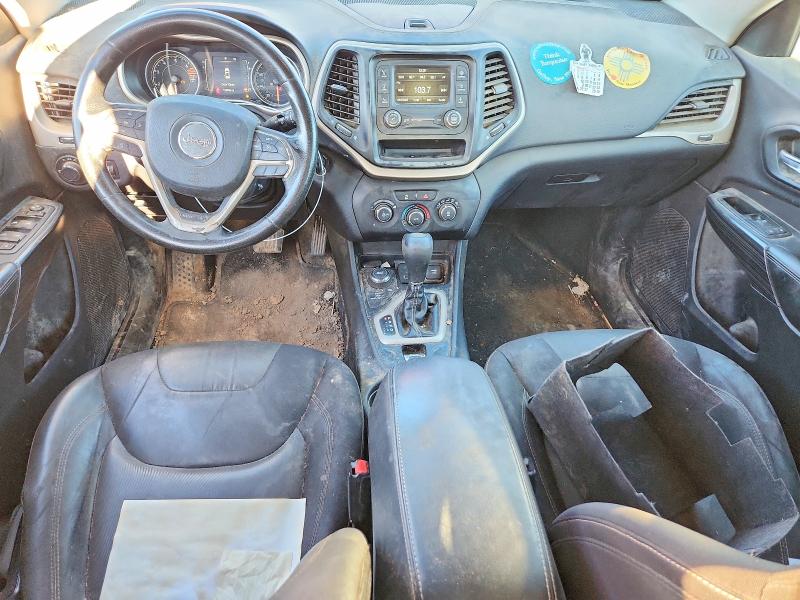 Продажа на аукционе авто 2016 Jeep Cherokee, vin: 1C4PJMAB1GW102420, номер лота: 69578286