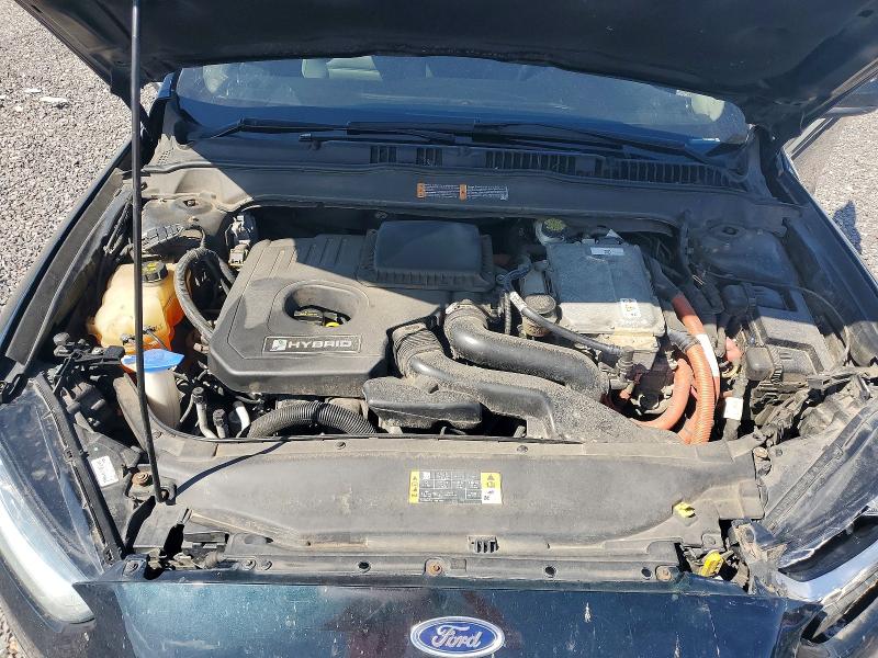 Aukcja sprzedaży 2014 Ford Fusion, vin: 3FA6P0UUXER145692, numer aukcji: 68503106