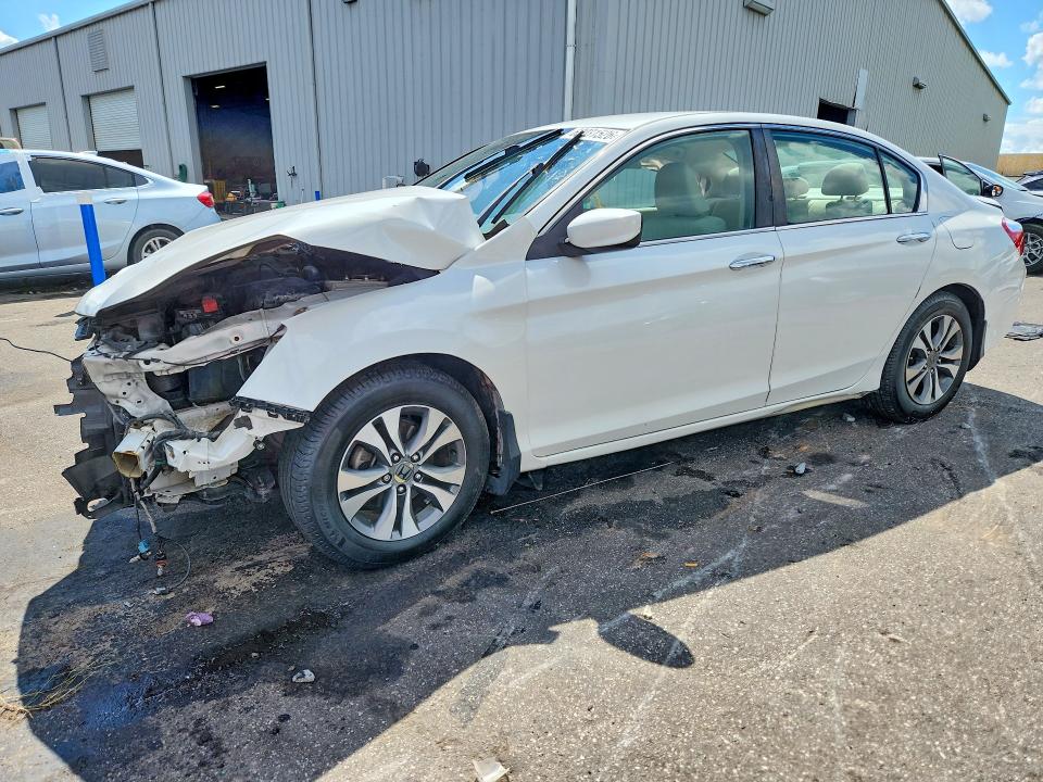 Продаж на аукціоні авто 2013 Honda Accord, vin: 1HGCR2F37DA075134, номер лоту: 68031526
