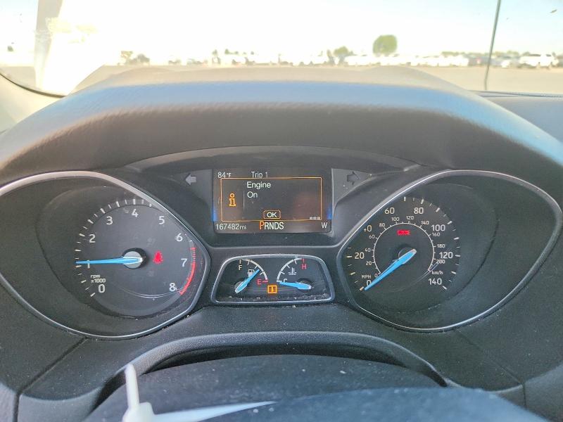 Продаж на аукціоні авто 2018 Ford Focus, vin: 1FADP3N28JL253338, номер лоту: 68106056