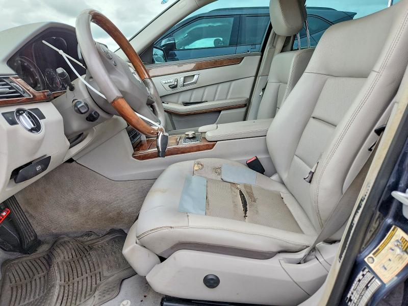 2013 Mercedes-benz E მანქანა იყიდება აუქციონზე, vin: WDDHF8JB4DA748627, აუქციონის ნომერი: 68263206