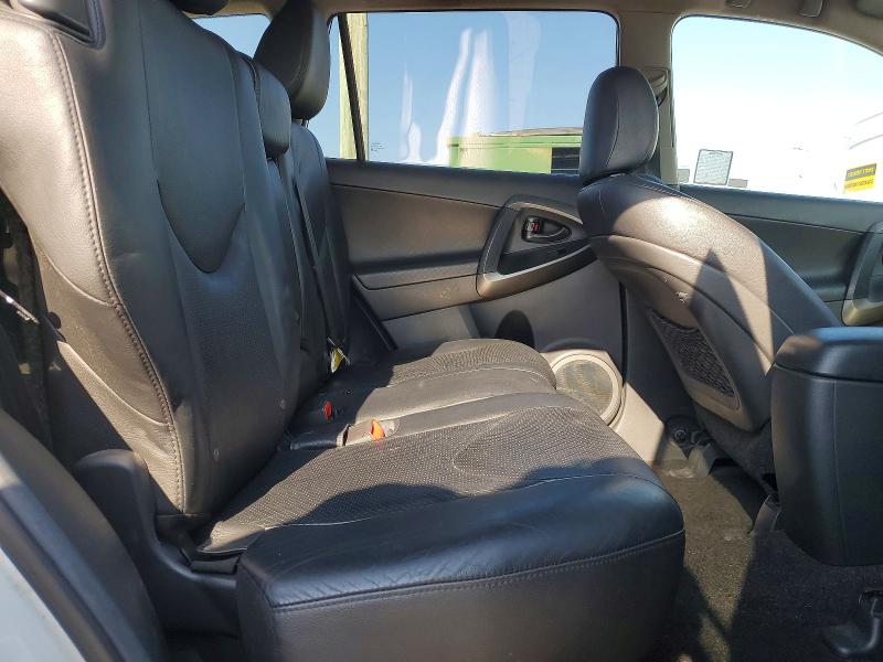 Продажа на аукционе авто 2011 Toyota Rav4, vin: 2T3WK4DV8BW012932, номер лота: 68560186