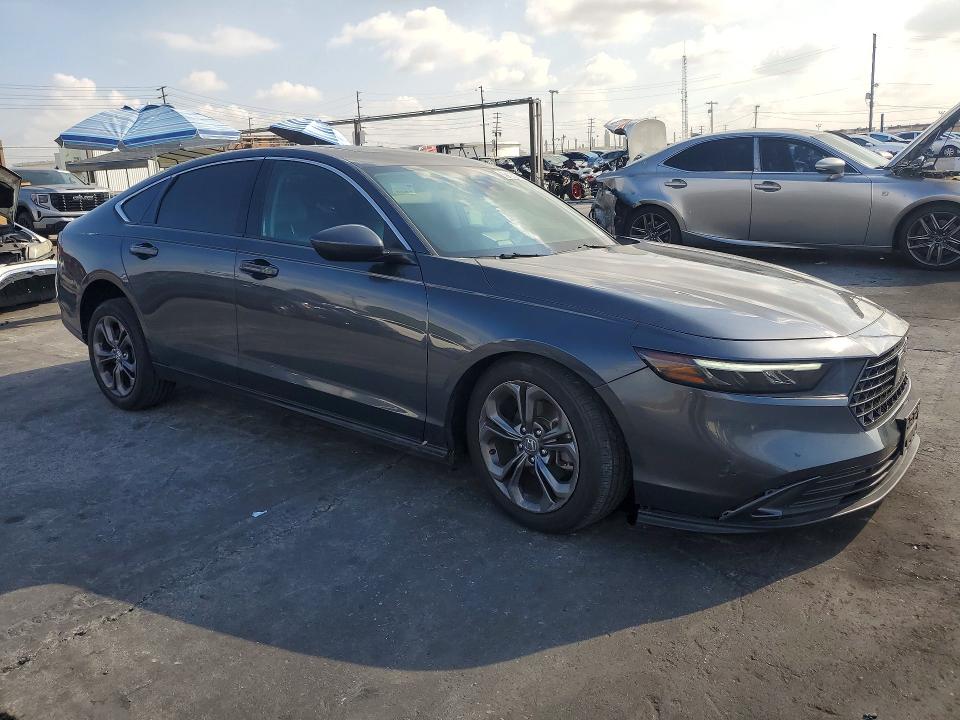 Продажа на аукционе авто 2023 Honda Accord, vin: 1HGCY1F37PA050851, номер лота: 69408086