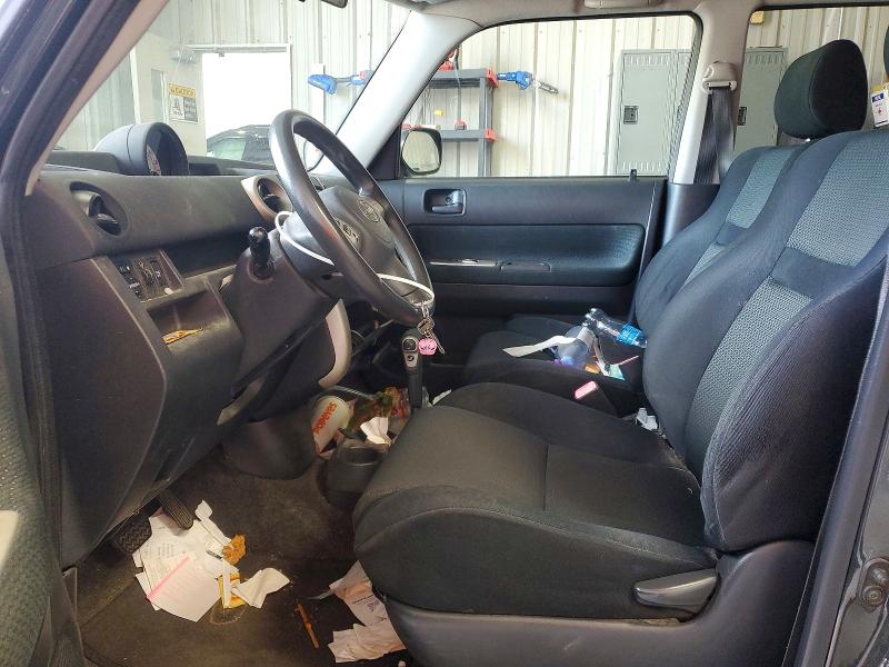 Продажа на аукционе авто 2006 Scion Xb, vin: JTLKT324064109372, номер лота: 66980146