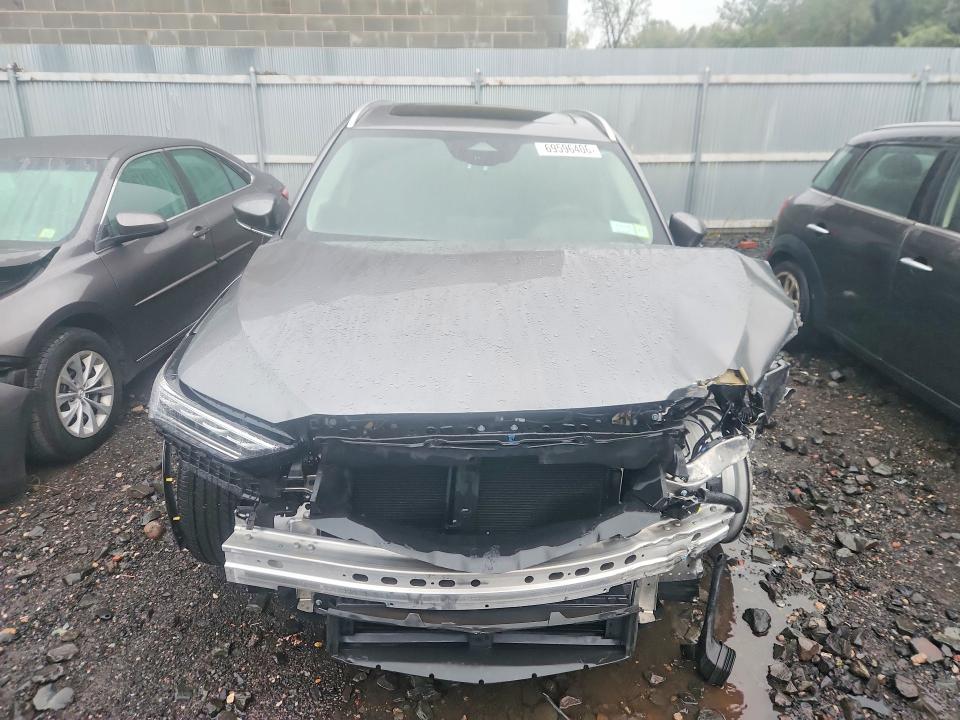 Aukcja sprzedaży 2025 Acura Mdx, vin: 5J8YE1H83SL000579, numer aukcji: 69596406