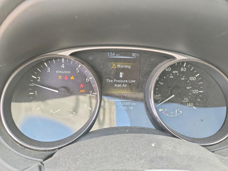 Aukcja sprzedaży 2016 Nissan Rogue, vin: JN8AT2MV6GW134925, numer aukcji: 67731946