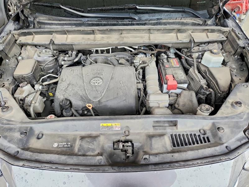 Продаж на аукціоні авто 2021 Toyota Highlander, vin: 5TDDZRBH9MS121417, номер лоту: 67810676
