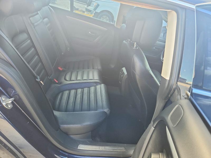 67327796 :رقم المزاد ، WVWBP7AN0DE552212 vin ، 2013 Volkswagen Cc مزاد بيع