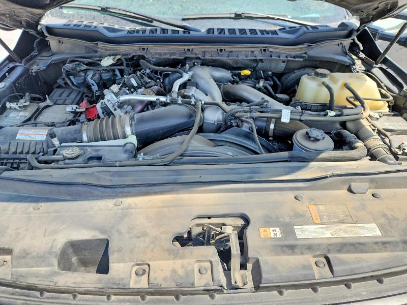 Aukcja sprzedaży 2024 Ford F250, vin: 1FT8W2BT5REE53535, numer aukcji: 67195706