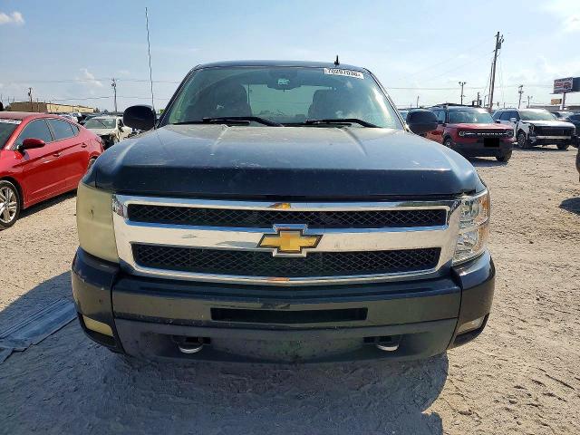 Продаж на аукціоні авто 2010 Chevrolet Silverado, vin: 1GCSKSE39AZ127831, номер лоту: 70297036