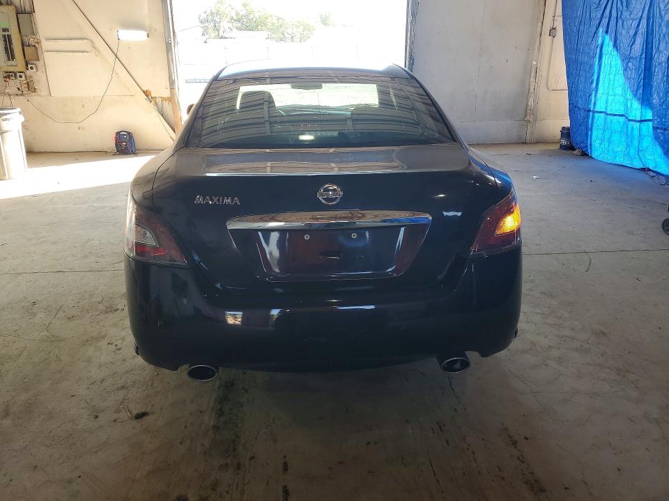 Продаж на аукціоні авто 2013 Nissan Maxima, vin: 1N4AA5AP0DC812371, номер лоту: 67722596