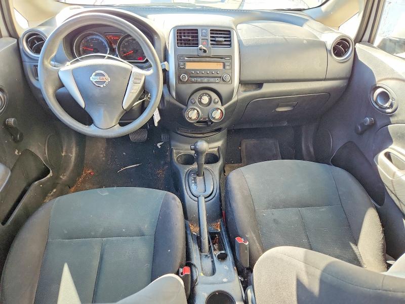 2014 Nissan Versa Note მანქანა იყიდება აუქციონზე, vin: 3N1CE2CP1EL352925, აუქციონის ნომერი: 68073646