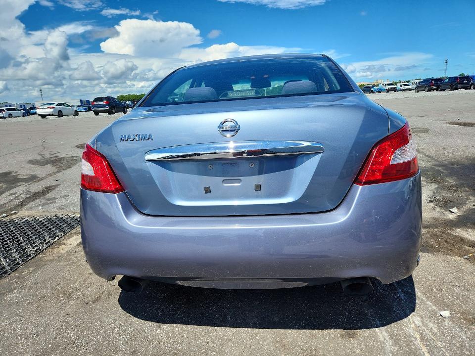 Aukcja sprzedaży 2010 Nissan Maxima, vin: 1N4AA5AP4AC873539, numer aukcji: 67517416