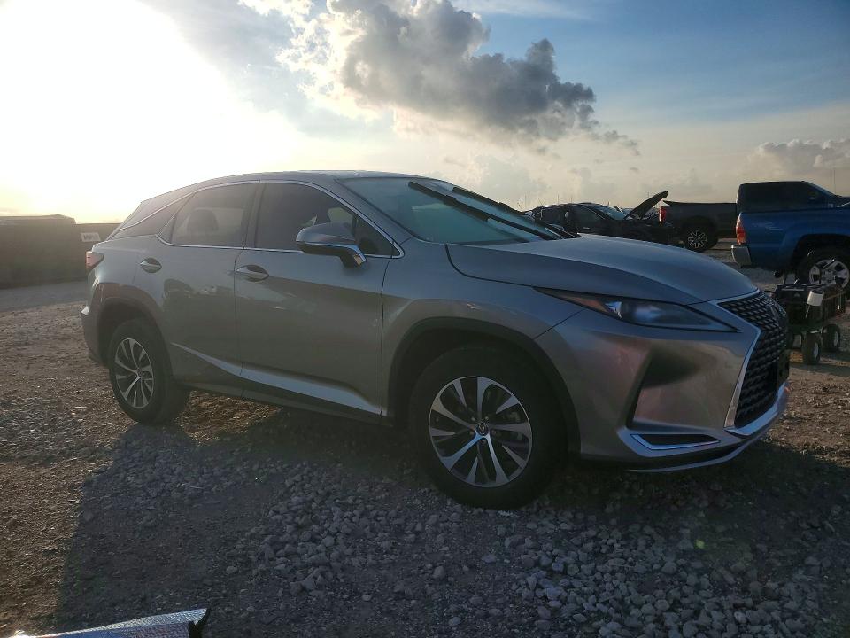 69550176 :رقم المزاد ، 2T2AZMAA3NC225238 vin ، 2022 Lexus Rx 350 مزاد بيع