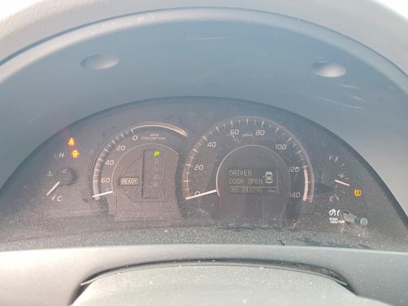 Aukcja sprzedaży 2007 Toyota Camry, vin: JTNBB46K273008043, numer aukcji: 69056296