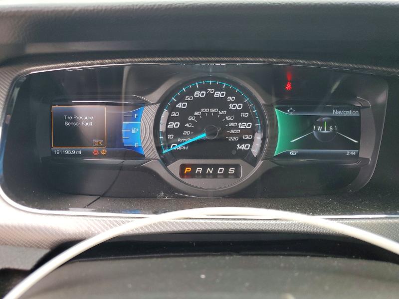 69374416 :رقم المزاد ، 1FAHP2KT0EG139499 vin ، 2014 Ford Taurus مزاد بيع