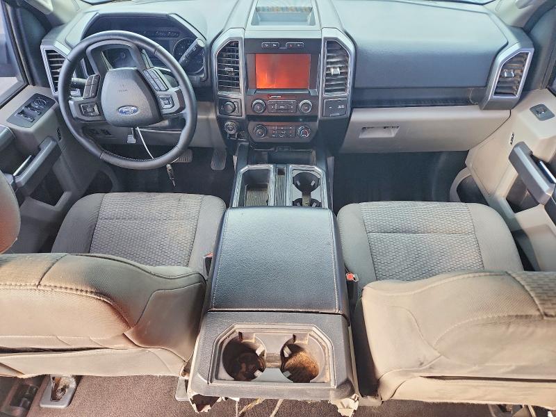 Aukcja sprzedaży 2019 Ford F150, vin: 1FTEW1E46KFB77304, numer aukcji: 70296506