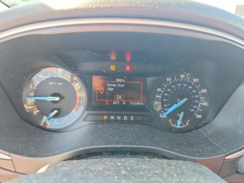 67955896 :رقم المزاد ، 3FA6P0H71ER363038 vin ، 2014 Ford Fusion مزاد بيع