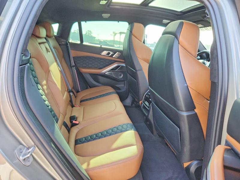 Aukcja sprzedaży 2021 Bmw X6, vin: 5YMCY0C06M9F19776, numer aukcji: 67181836
