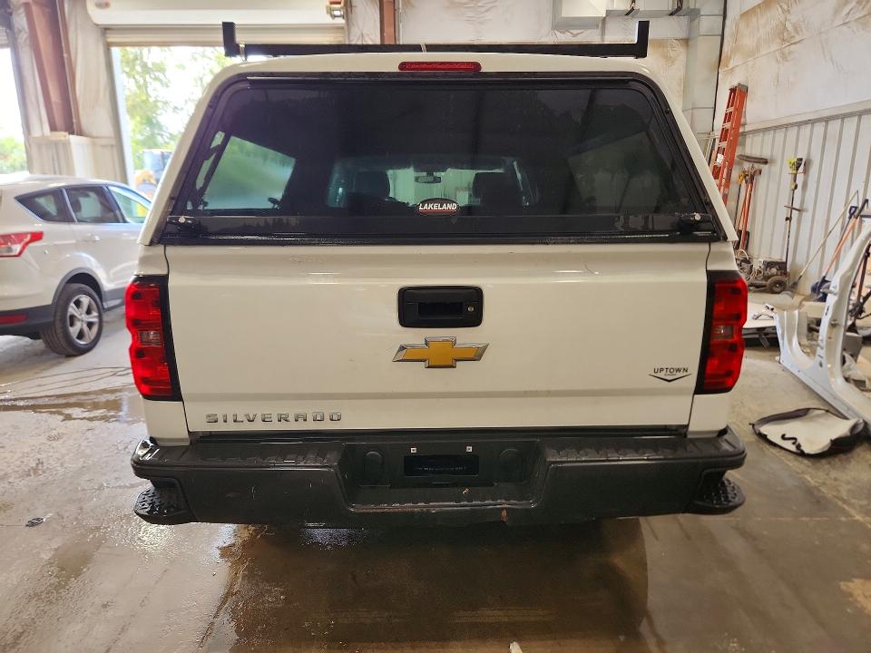 Aukcja sprzedaży 2014 Chevrolet Silverado, vin: 1GCVKPEC9EZ339449, numer aukcji: 70358456