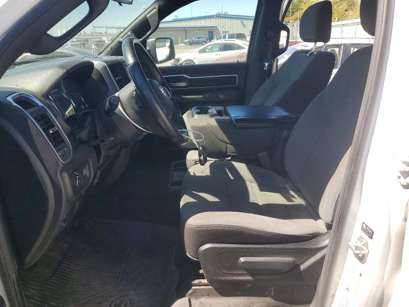 Продажа на аукционе авто 2024 Ram 1500, vin: 1C6RREFT5RN100906, номер лота: 67821706
