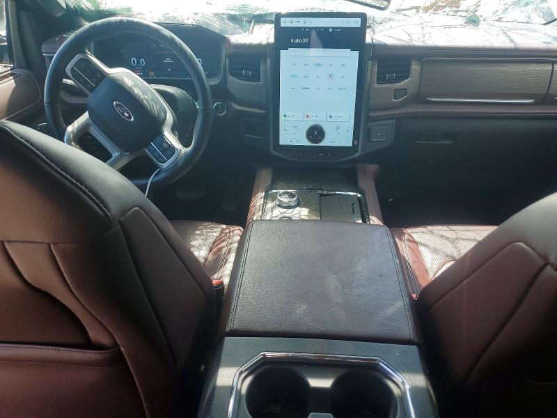 68380356 :رقم المزاد ، 1FMJK2A83REB06081 vin ، 2024 Ford Expedition مزاد بيع