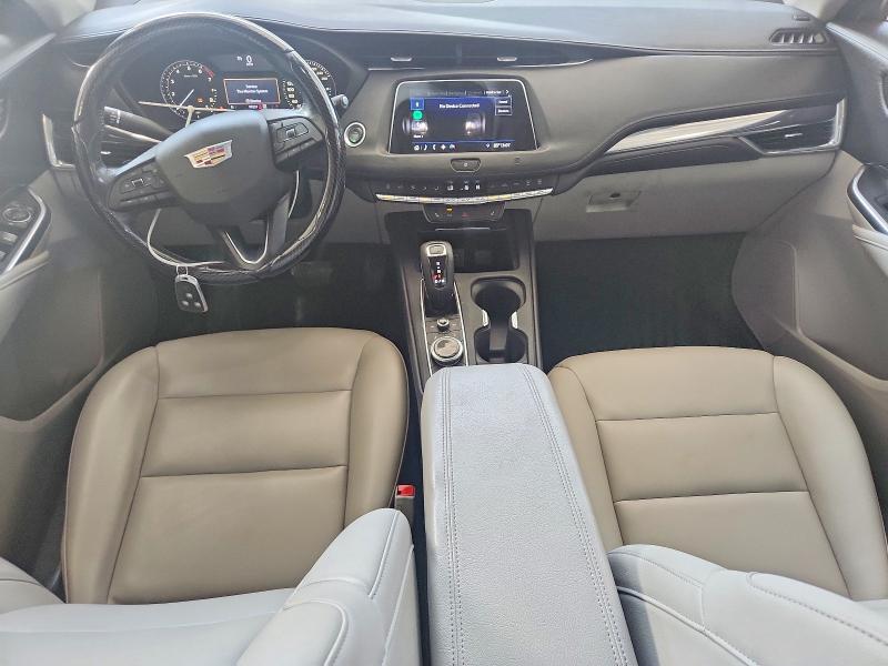 Aukcja sprzedaży 2019 Cadillac Xt4, vin: 1GYFZBR41KF162201, numer aukcji: 69418946
