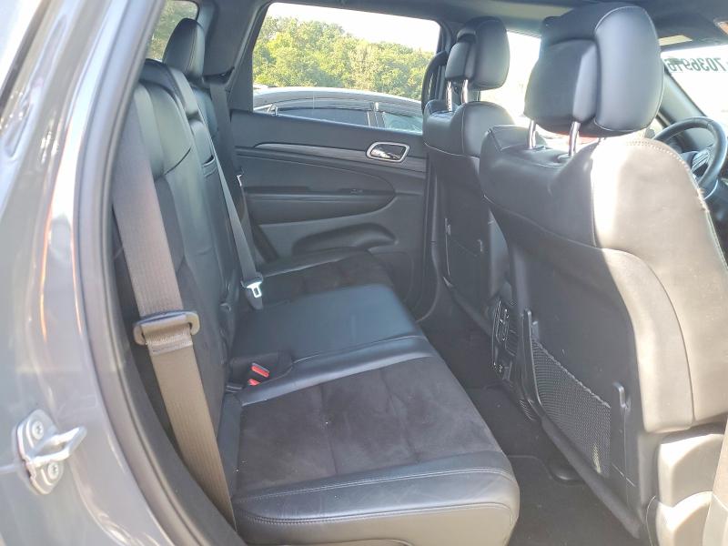 Продажа на аукционе авто 2020 Jeep Grand Cherokee, vin: 1C4RJFAG9LC299283, номер лота: 70369166