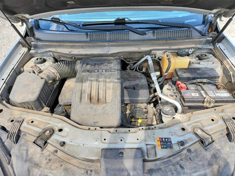 2014 Chevrolet Captiva მანქანა იყიდება აუქციონზე, vin: 3GNAL2EK7ES628131, აუქციონის ნომერი: 66832056