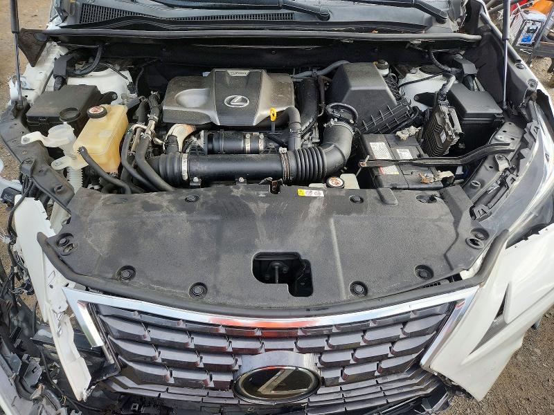 Aukcja sprzedaży 2019 Lexus Nx 300, vin: JTJBARBZ8K2200926, numer aukcji: 68615346