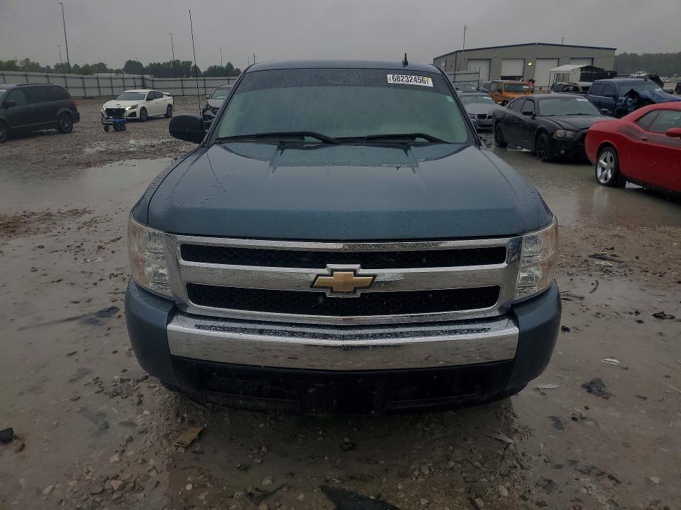 Aukcja sprzedaży 2008 Chevrolet Silverado, vin: 1GCEC14X78Z186590, numer aukcji: 68232456