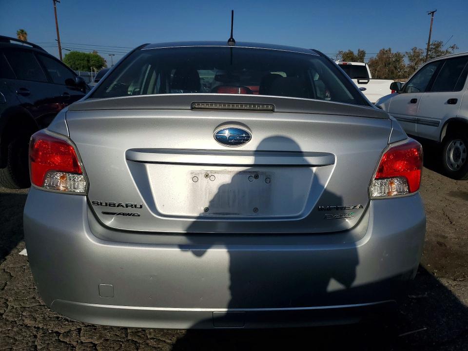 69422586 :رقم المزاد ، JF1GJAD66CH012049 vin ، 2012 Subaru Impreza مزاد بيع
