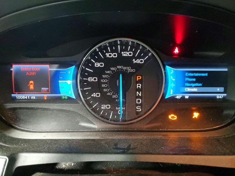 Продажа на аукционе авто 2013 Ford Edge, vin: 2FMDK4JC9DBC89309, номер лота: 70895076