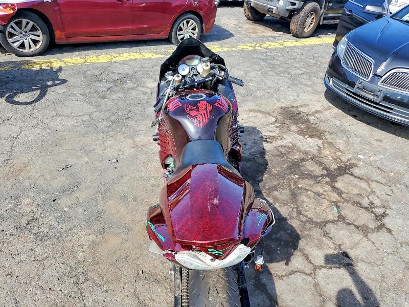 67860116 :رقم المزاد ، JKBZXNA186A007598 vin ، 2006 Kawasaki Zx1400 مزاد بيع