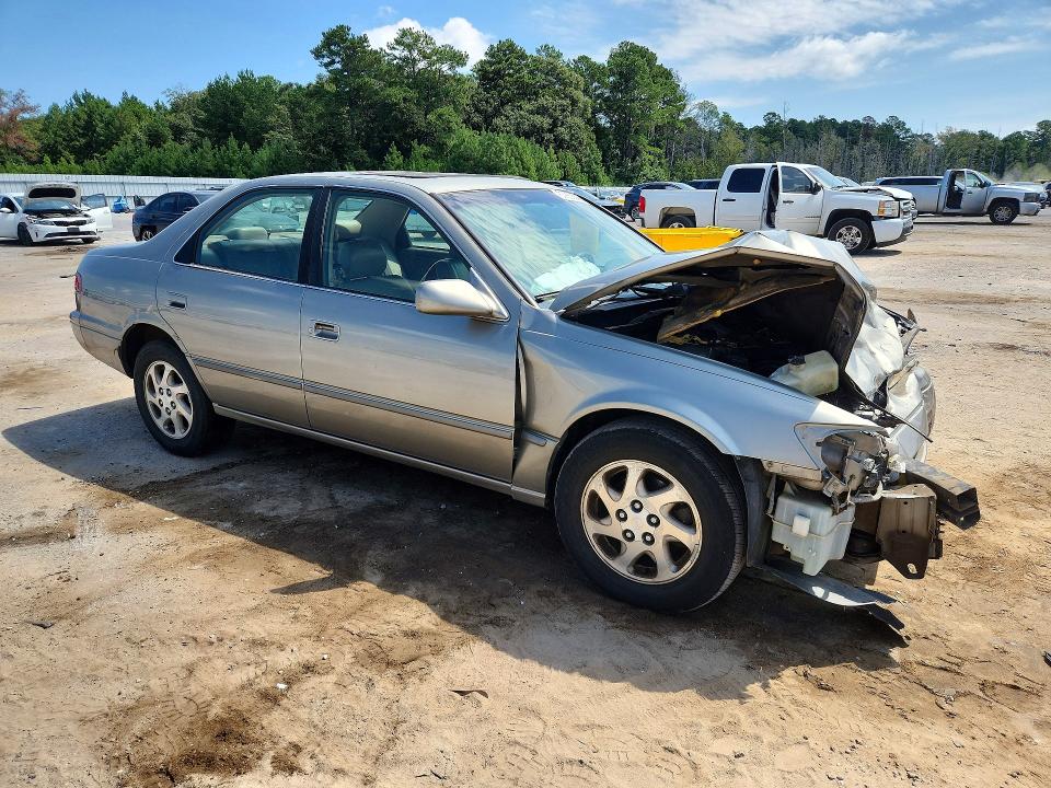 Aukcja sprzedaży 1997 Toyota Camry, vin: JT2BF22K5V0073785, numer aukcji: 67868896