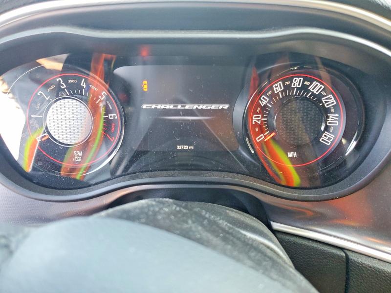 Auction sale of the 2021 Dodge Challenger, vin: 2C3CDZJG9MH597432, lot number: 67620006