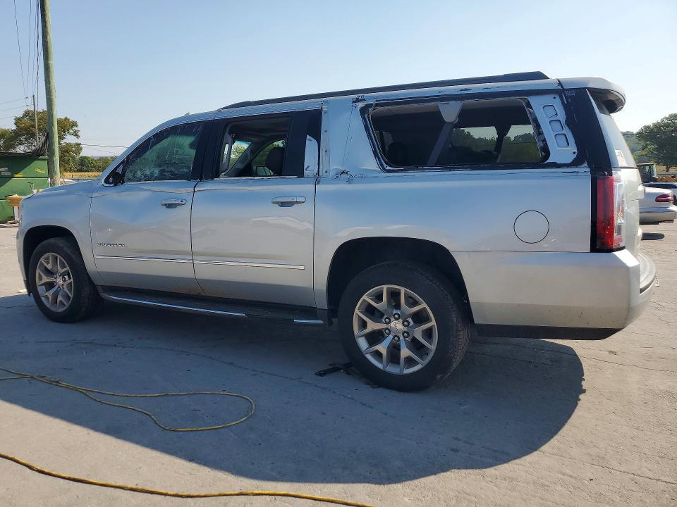 Aukcja sprzedaży 2018 Gmc Yukon Xl, vin: 1GKS1GKC2JR137027, numer aukcji: 69325046
