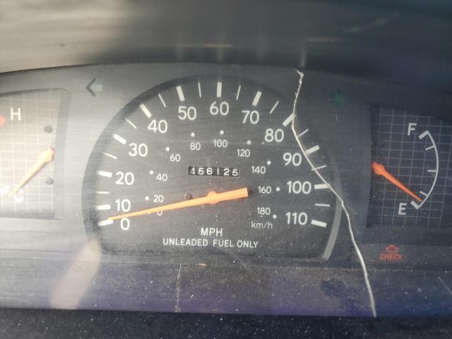 Продажа на аукционе авто 1996 Toyota Tacoma, vin: 4TANL42N4TZ160472, номер лота: 69869406